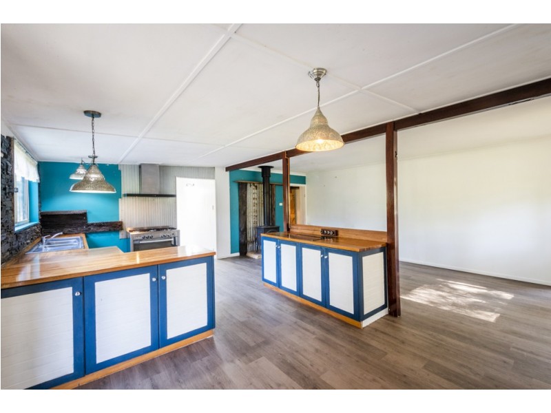 5 Sanders Road, Whiteman Creek NSW 2460