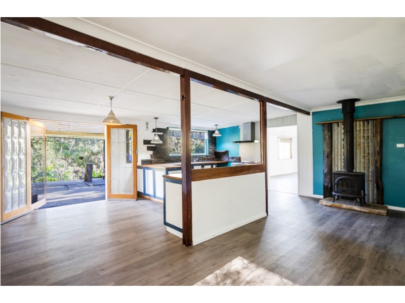 5 Sanders Road, Whiteman Creek NSW 2460