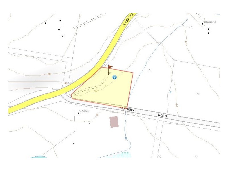 5 Sanders Road, Whiteman Creek NSW 2460