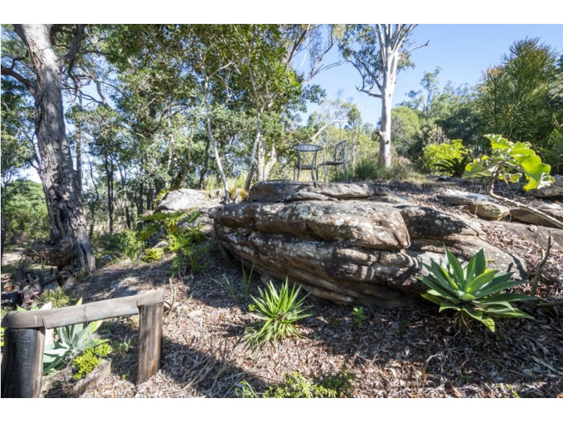 5 Sanders Road, Whiteman Creek NSW 2460