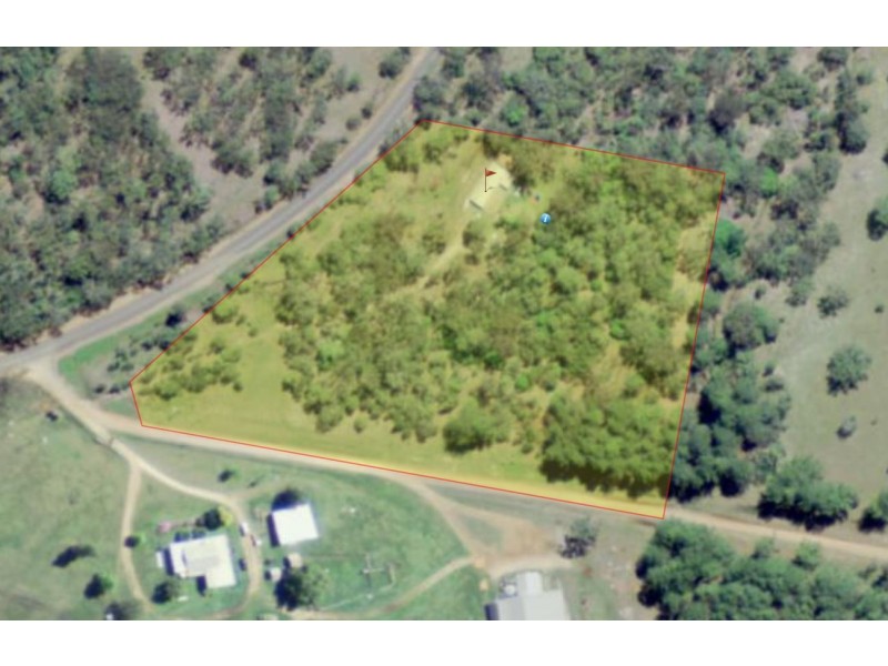 5 Sanders Road, Whiteman Creek NSW 2460