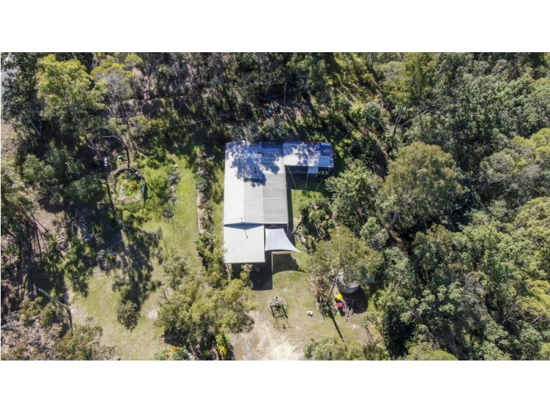 5 Sanders Road, Whiteman Creek NSW 2460