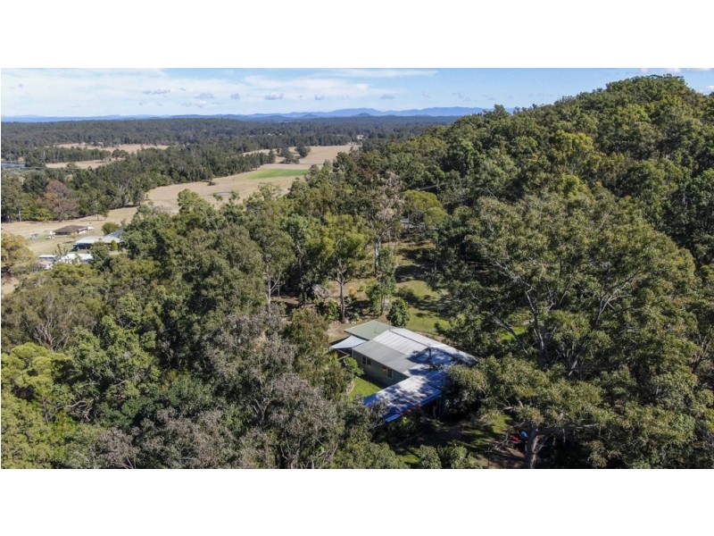 5 Sanders Road, Whiteman Creek NSW 2460
