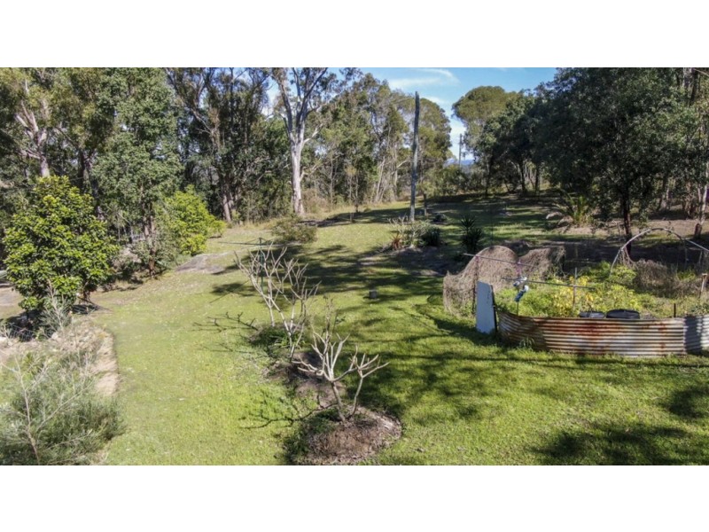 5 Sanders Road, Whiteman Creek NSW 2460