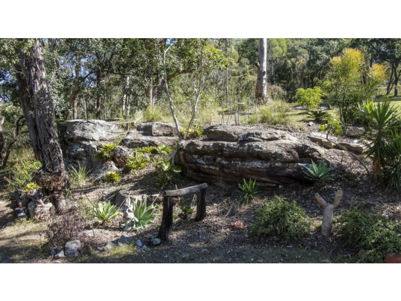 5 Sanders Road, Whiteman Creek NSW 2460