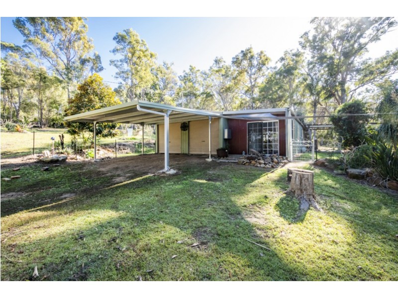 5 Sanders Road, Whiteman Creek NSW 2460