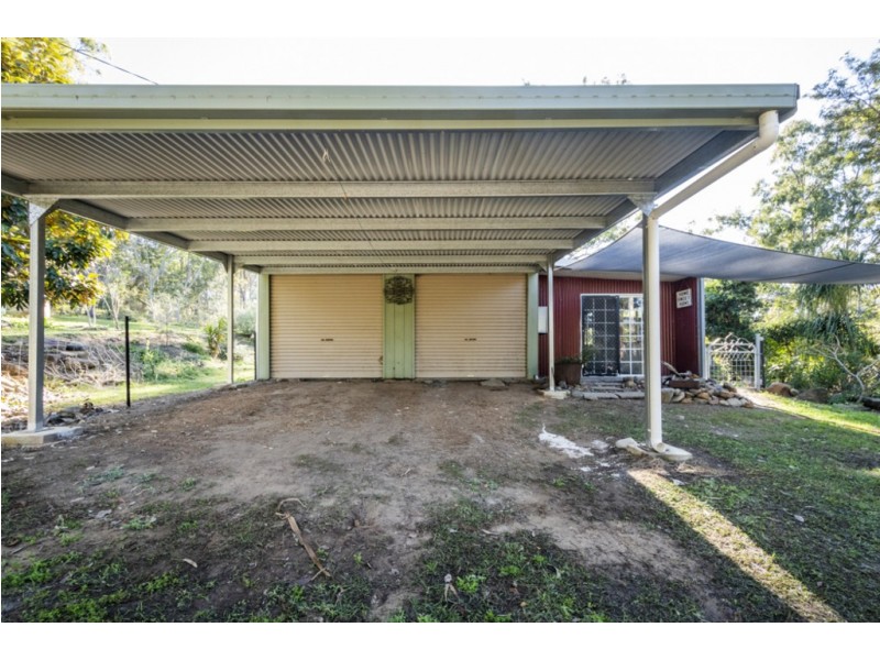 5 Sanders Road, Whiteman Creek NSW 2460