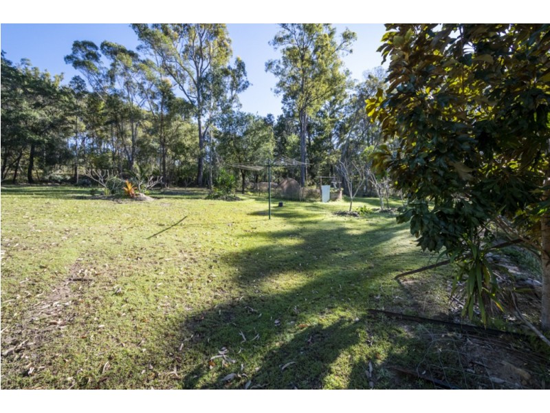 5 Sanders Road, Whiteman Creek NSW 2460