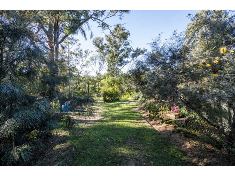 5 Sanders Road, Whiteman Creek NSW 2460