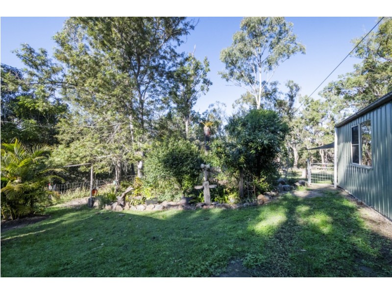 5 Sanders Road, Whiteman Creek NSW 2460