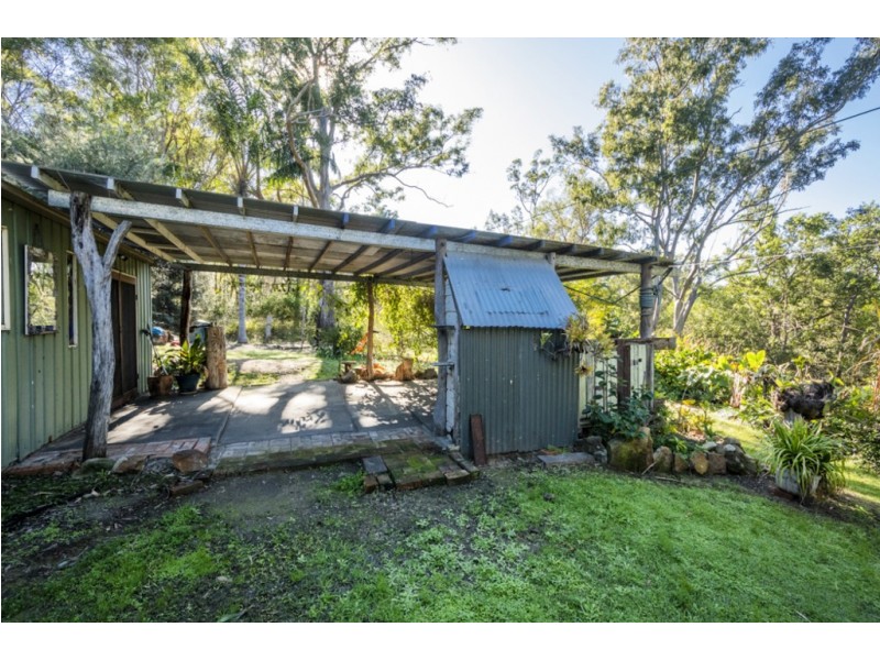 5 Sanders Road, Whiteman Creek NSW 2460