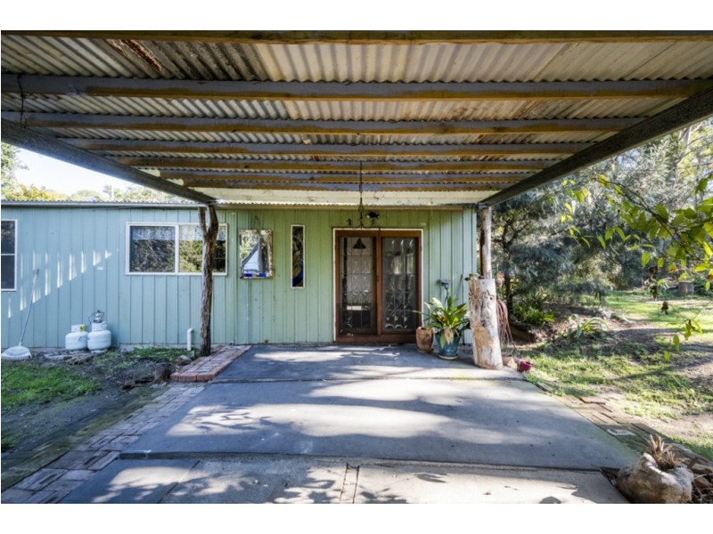 5 Sanders Road, Whiteman Creek NSW 2460