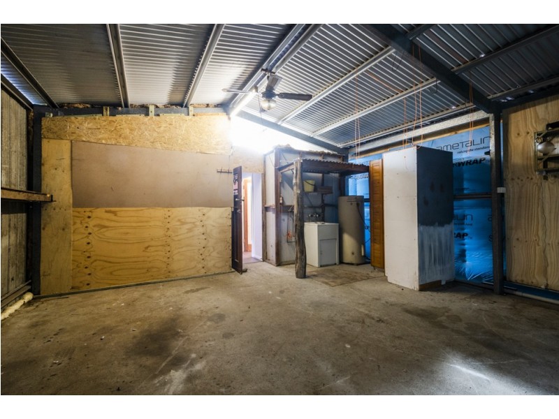 5 Sanders Road, Whiteman Creek NSW 2460