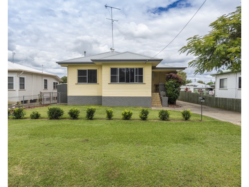 10 Howe Street, Grafton NSW 2460