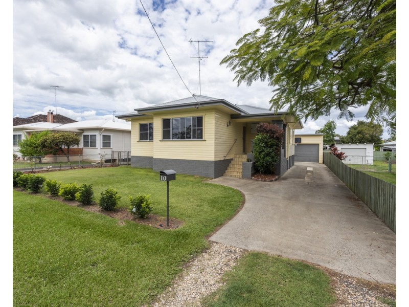 10 Howe Street, Grafton NSW 2460