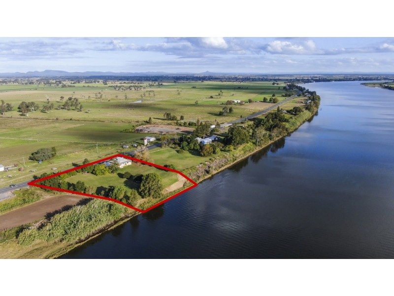 2833 Big River Way, Ulmarra NSW 2462