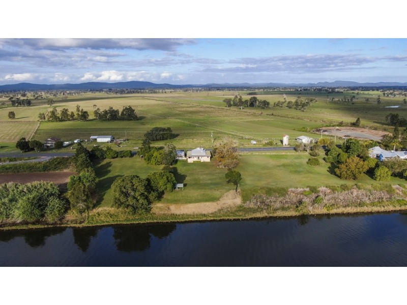 2833 Big River Way, Ulmarra NSW 2462