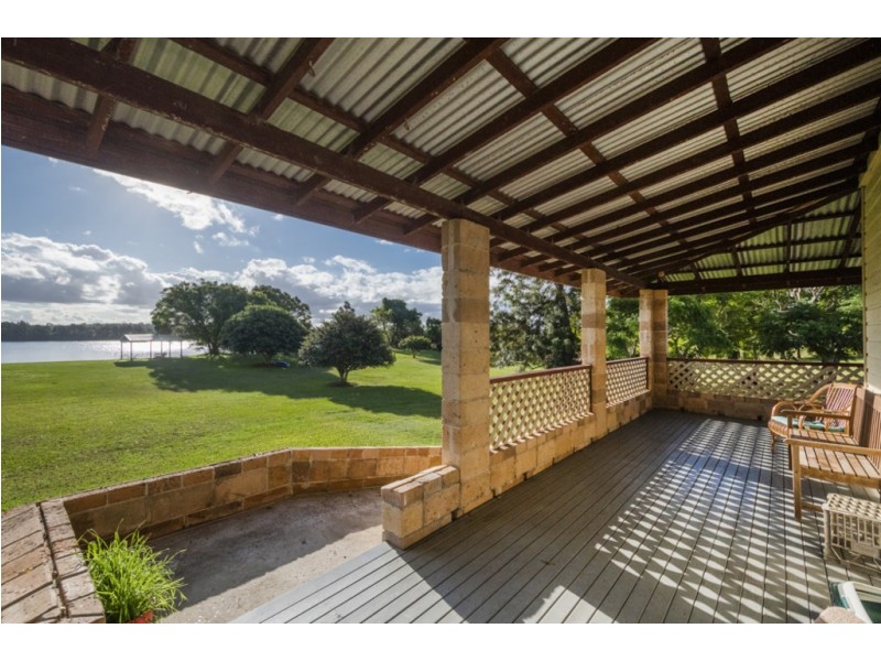 2833 Big River Way, Ulmarra NSW 2462
