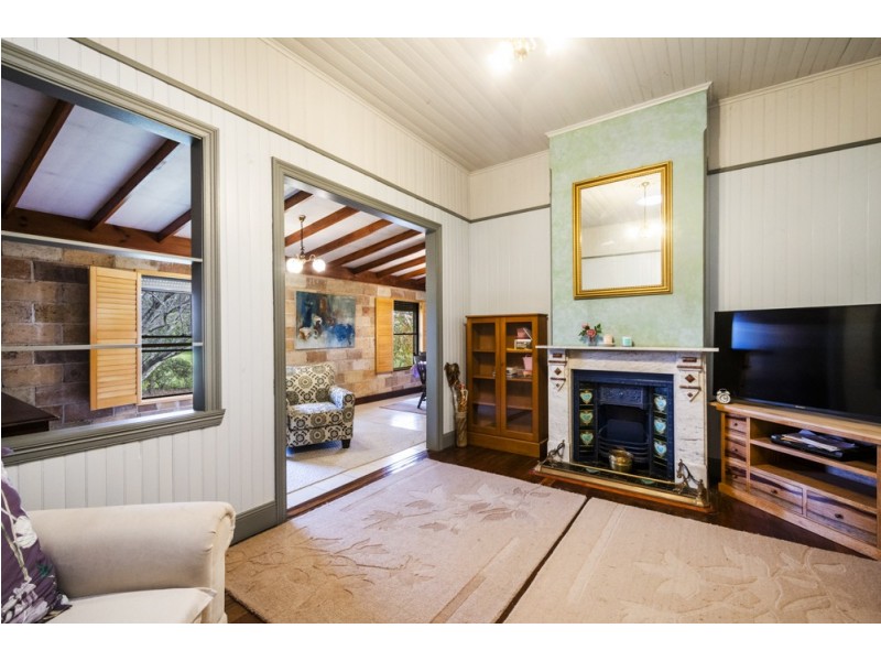 2833 Big River Way, Ulmarra NSW 2462