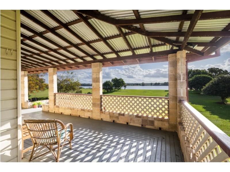 2833 Big River Way, Ulmarra NSW 2462