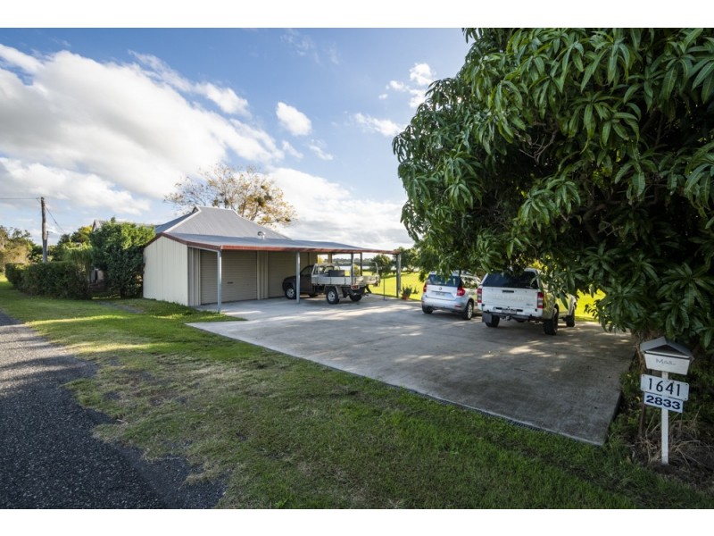 2833 Big River Way, Ulmarra NSW 2462