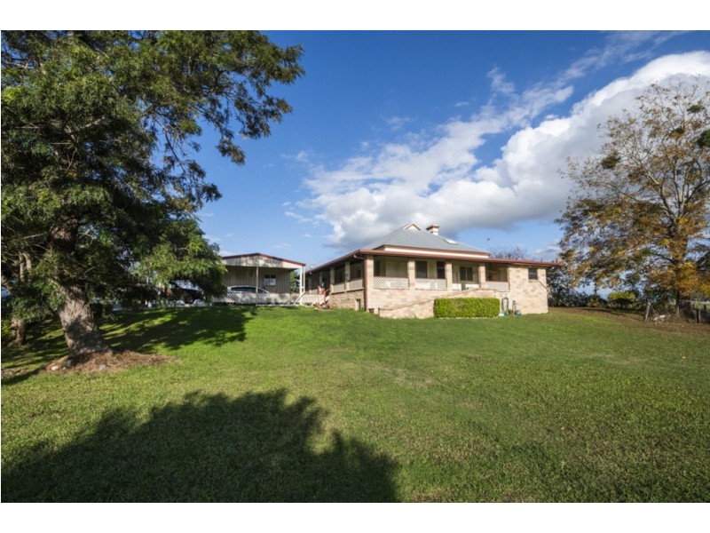 2833 Big River Way, Ulmarra NSW 2462