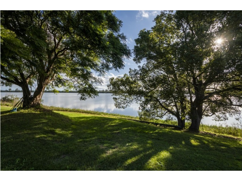 2833 Big River Way, Ulmarra NSW 2462