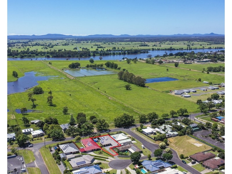 8 Redhead Close, Great Marlow NSW 2460