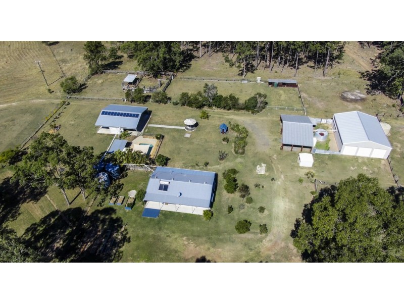 65 Bloodwood Road, Shannondale NSW 2460