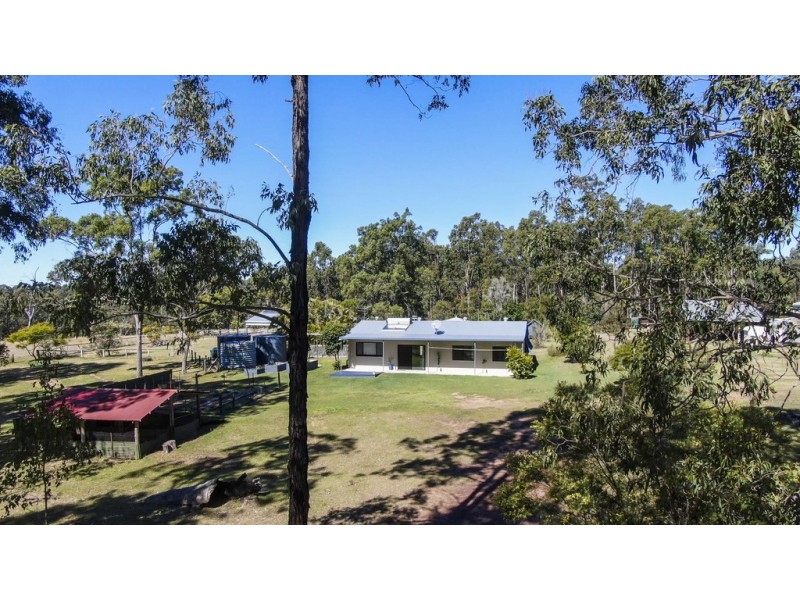 65 Bloodwood Road, Shannondale NSW 2460