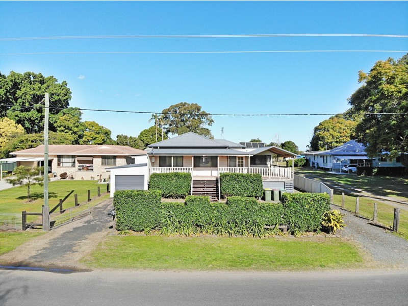 64 Clarence Street, Brushgrove NSW 2460