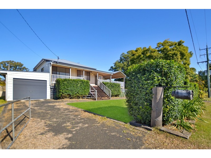 64 Clarence Street, Brushgrove NSW 2460