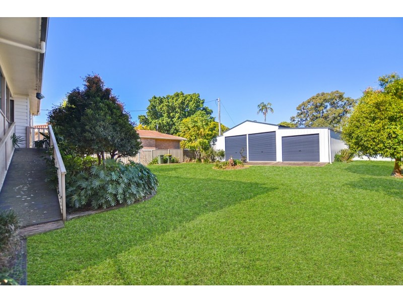 64 Clarence Street, Brushgrove NSW 2460