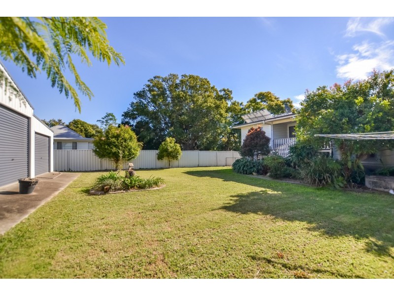 64 Clarence Street, Brushgrove NSW 2460