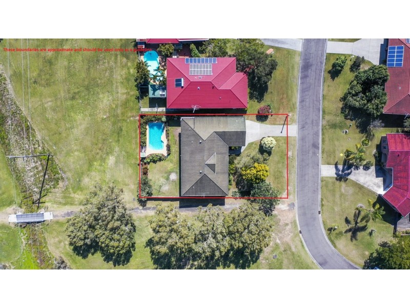 26 Hillside Drive, Junction Hill NSW 2460
