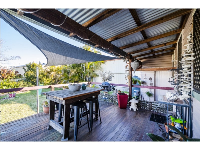 9 Gillett Street, South Grafton NSW 2460