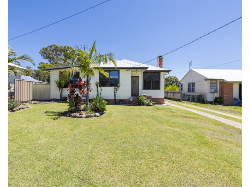 26 Fitzgerald Street, South Grafton NSW 2460