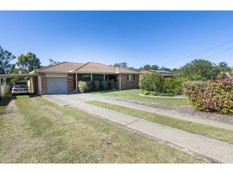 54 Lakkari Street, Coutts Crossing NSW 2460