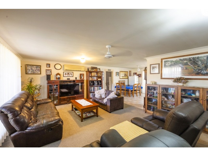 54 Lakkari Street, Coutts Crossing NSW 2460