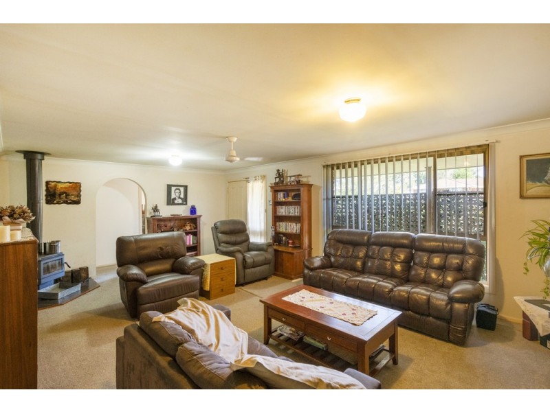 54 Lakkari Street, Coutts Crossing NSW 2460