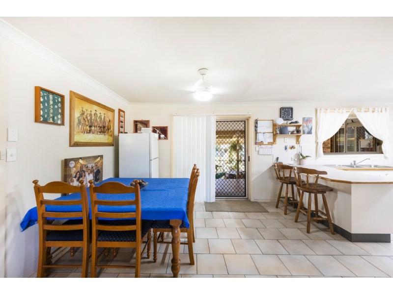 54 Lakkari Street, Coutts Crossing NSW 2460