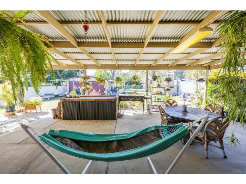 54 Lakkari Street, Coutts Crossing NSW 2460