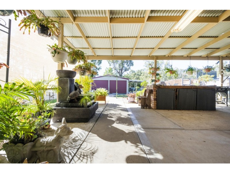 54 Lakkari Street, Coutts Crossing NSW 2460