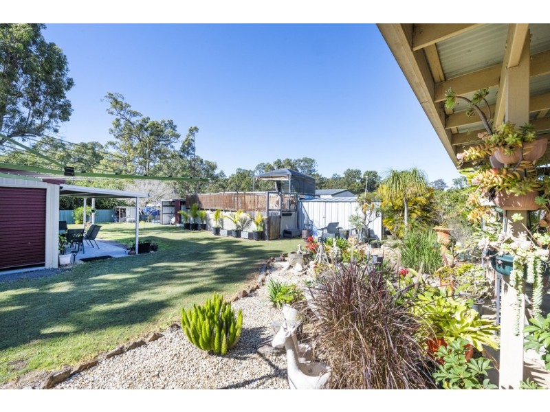 54 Lakkari Street, Coutts Crossing NSW 2460