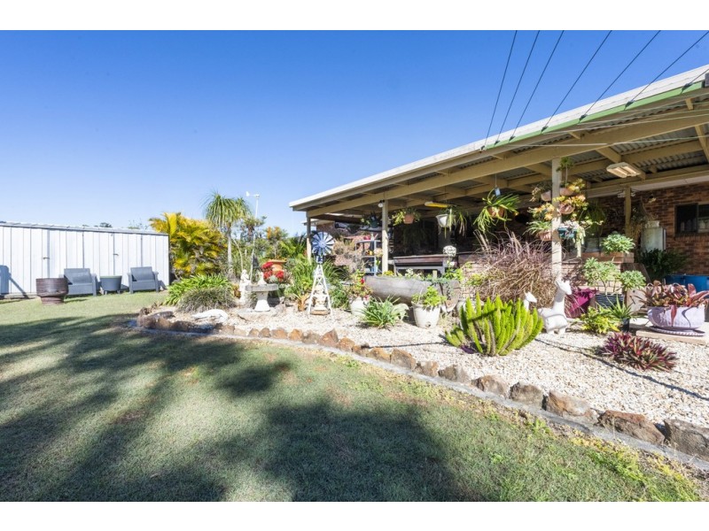 54 Lakkari Street, Coutts Crossing NSW 2460