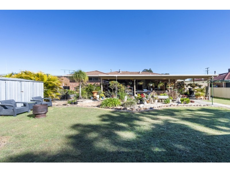 54 Lakkari Street, Coutts Crossing NSW 2460