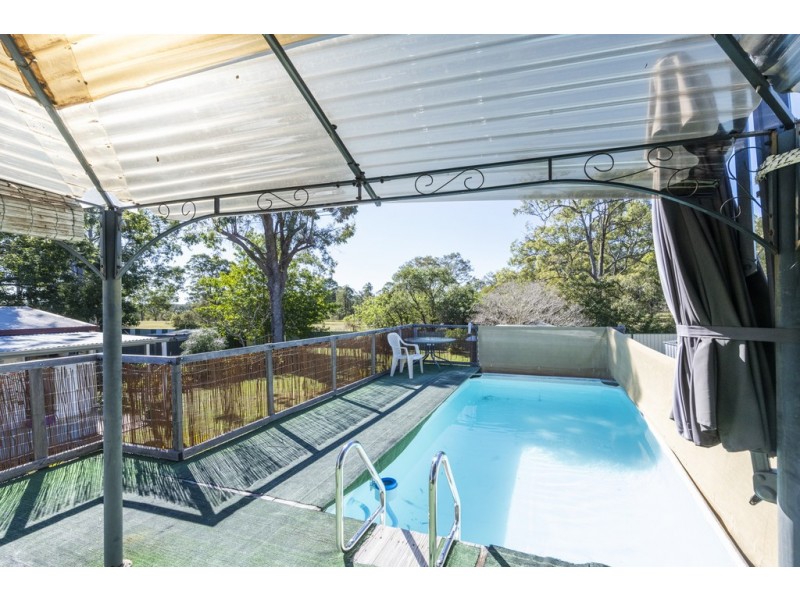 54 Lakkari Street, Coutts Crossing NSW 2460