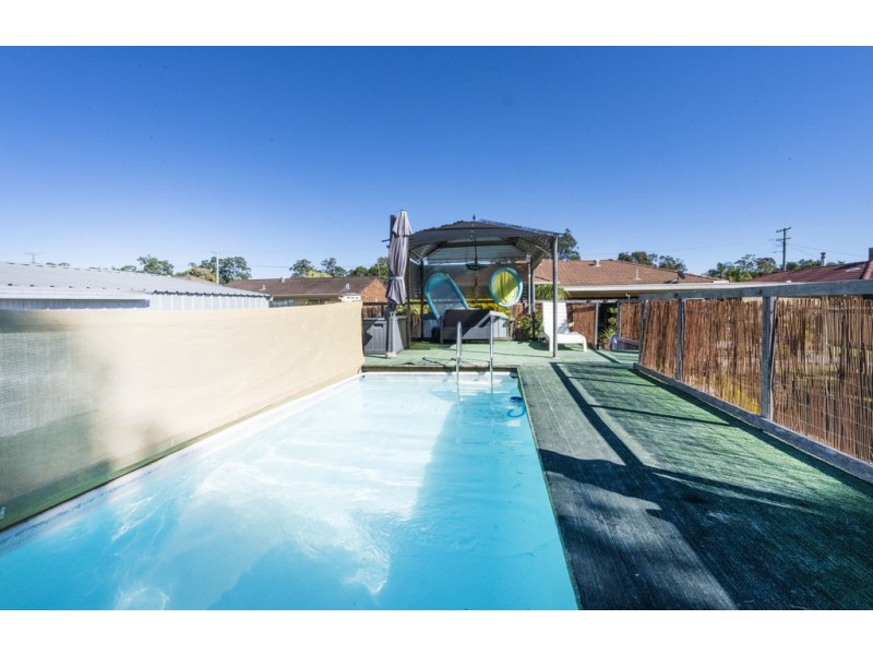 54 Lakkari Street, Coutts Crossing NSW 2460