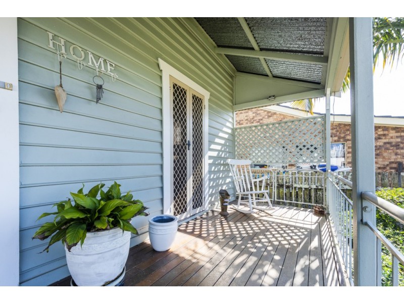 195 Villiers Street, Grafton NSW 2460