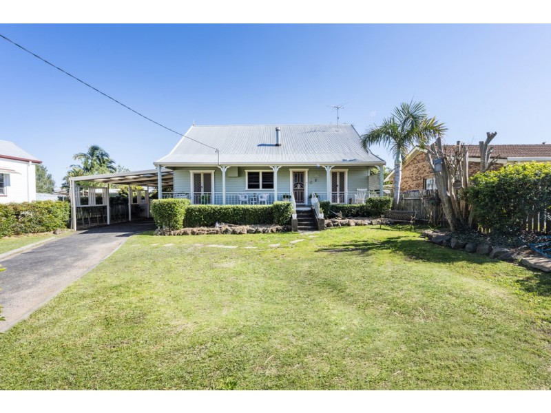 195 Villiers Street, Grafton NSW 2460